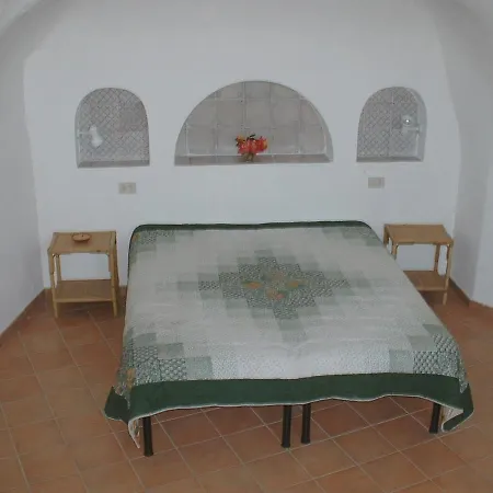 L'isolana Vacanza Palma 3 Apartment Ponza