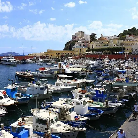 L'isolana Vacanza Palma 3