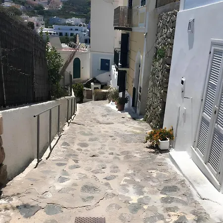 L'isolana Vacanza Palma 3 *